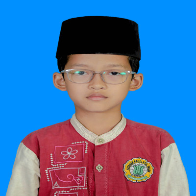 foto profil Ahmad Zein Ni'am Fattah